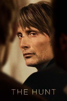 The Hunt cover image