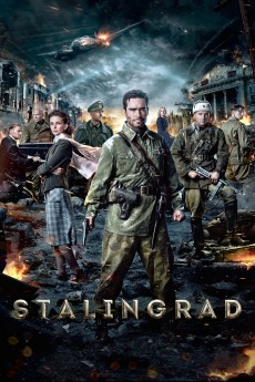 Stalingrad cover image