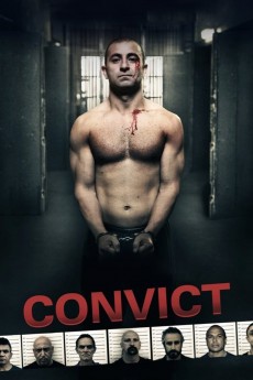 Convict cover image