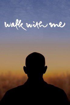 Walk with Me cover image