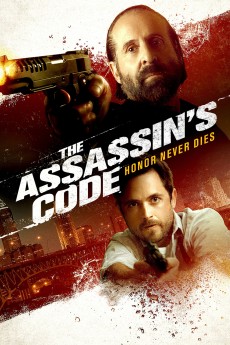 The Assassin's Code cover image