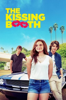 The Kissing Booth cover image