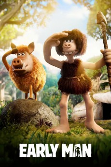 Early Man cover image