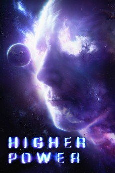 Higher Power cover image