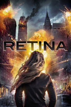 Retina cover image