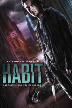 Habit cover image