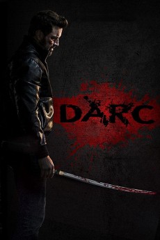 Darc cover image