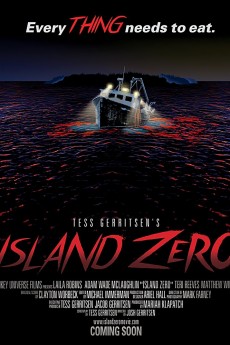 Island Zero cover image