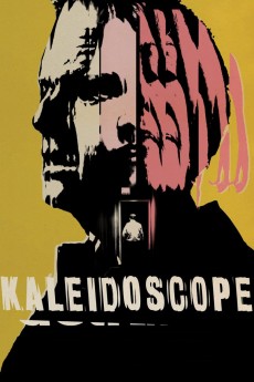 Kaleidoscope cover image
