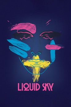 Liquid Sky cover image