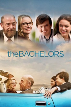 The Bachelors cover image