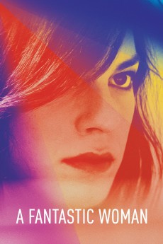 A Fantastic Woman cover image