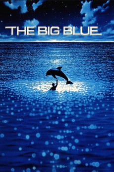 The Big Blue cover image