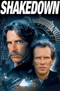 Shakedown cover image