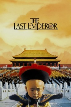 The Last Emperor cover image