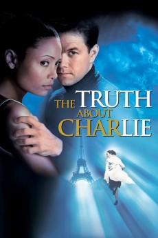 The Truth About Charlie cover image