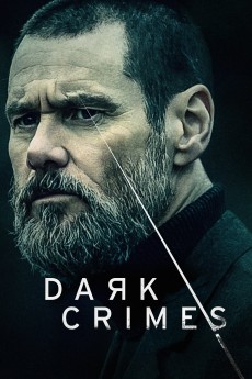 Dark Crimes cover image