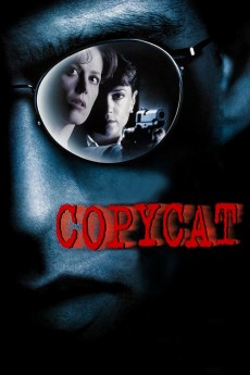 Copycat cover image