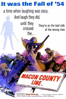 Macon County Line cover image