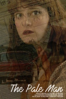 The Pale Man cover image