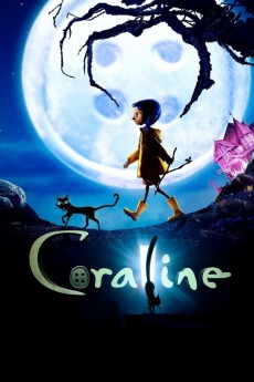 Coraline cover image