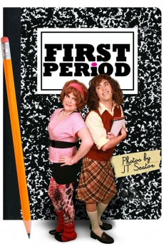 First Period cover image