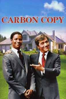 Carbon Copy cover image