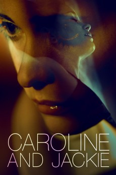 Caroline and Jackie cover image
