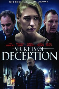 Secrets of Deception cover image