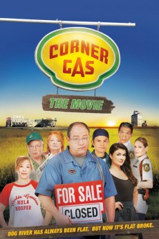 Corner Gas: The Movie cover image