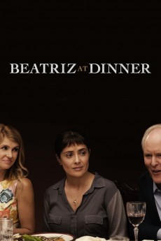 Beatriz at Dinner cover image
