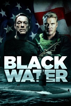 Black Water cover image