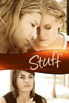 Stuff cover image