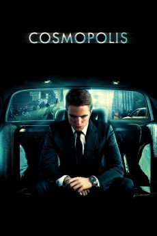 Cosmopolis cover image