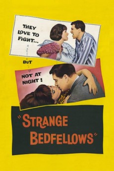 Strange Bedfellows cover image