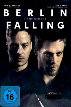 Berlin Falling cover image