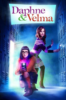 Daphne & Velma cover image