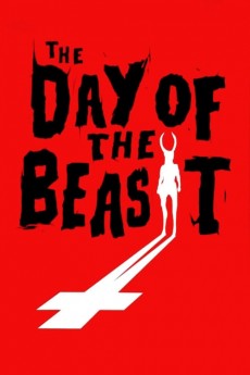 The Day of the Beast cover image