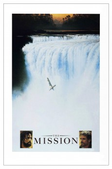 The Mission cover image