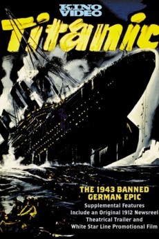 Titanic cover image