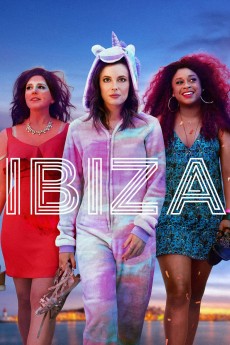 Ibiza cover image