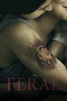 Feral cover image
