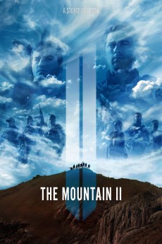 The Mountain II cover image