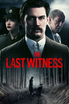 The Last Witness cover image