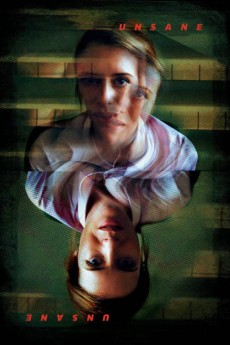 Unsane cover image