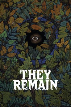 They Remain cover image