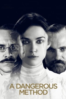 A Dangerous Method cover image