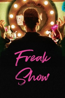 Freak Show cover image