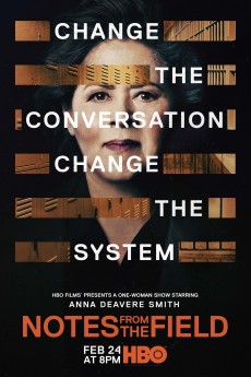 Notes from the Field cover image