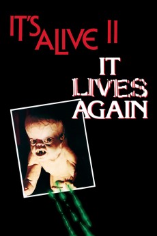 It Lives Again cover image